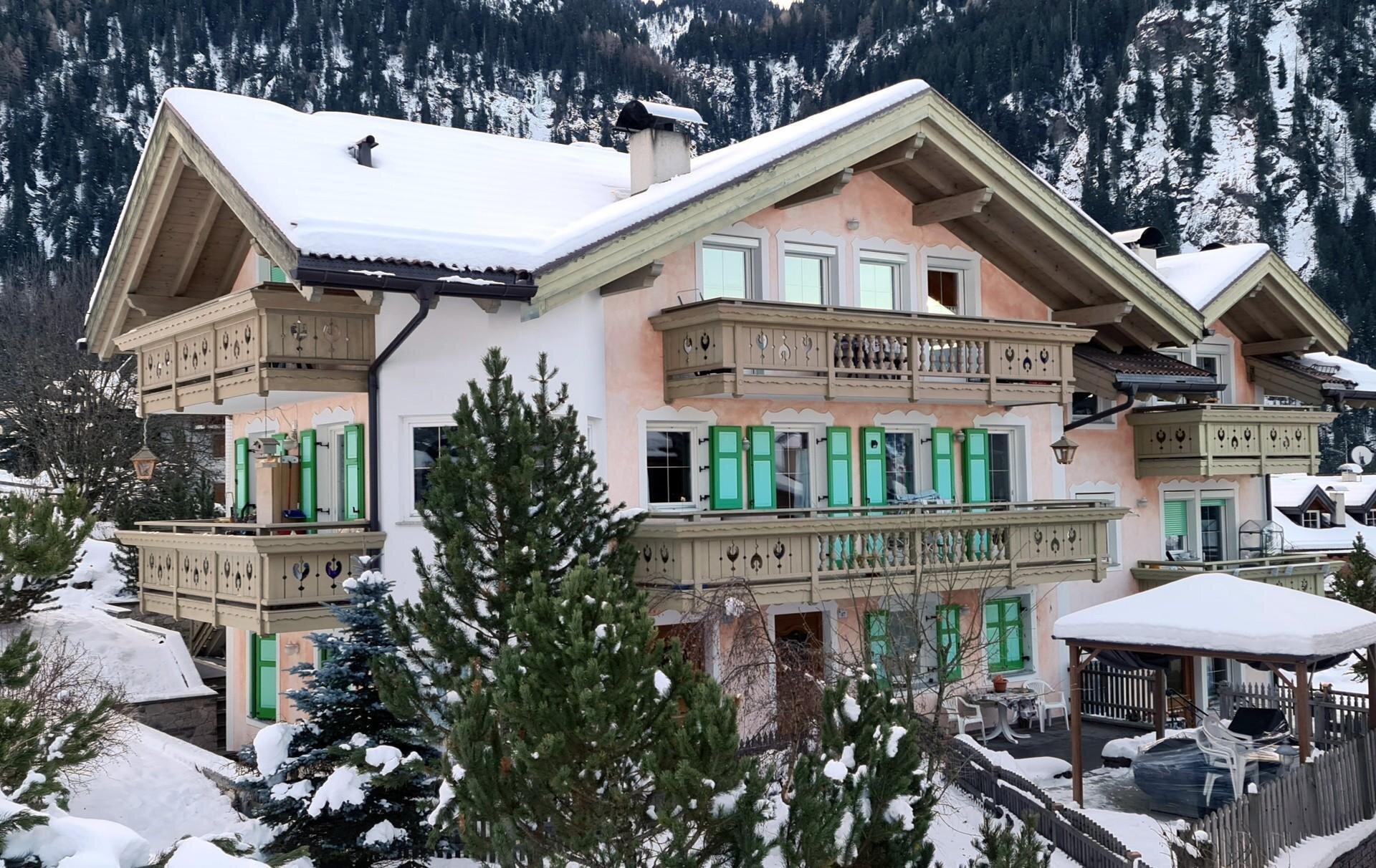 Spinel Daniele - Casa Cecilia